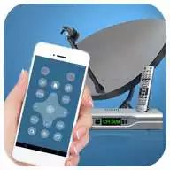 Free play online DISH/DTH Universal TV Remote  APK
