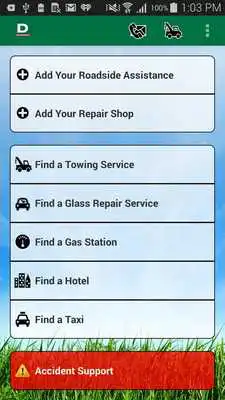 Play Disher Insurance Services