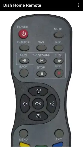 Play DISH-HOME REMOTE NEPAL  and enjoy DISH-HOME REMOTE NEPAL with UptoPlay