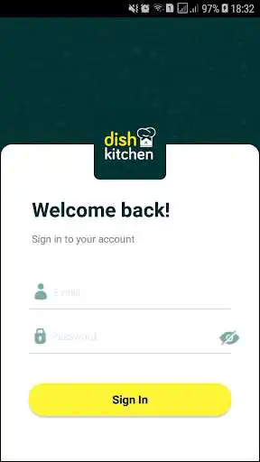 Play DishKitchen  and enjoy DishKitchen with UptoPlay