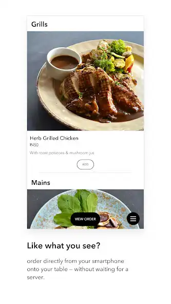 Play dishnary - visual menu app as an online game dishnary - visual menu app with UptoPlay