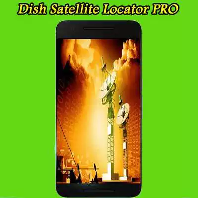 Play Dish Satellite Locator PRO