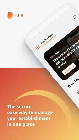 Play DISH  and enjoy DISH with UptoPlay