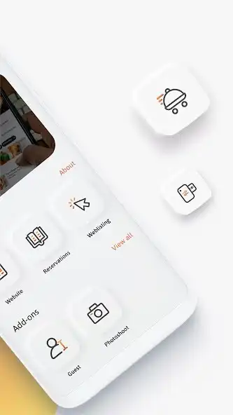 Play DISH as an online game DISH with UptoPlay