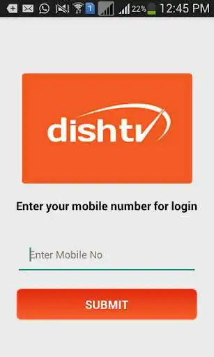 Play DishTV BIZ