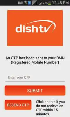 Play DishTV BIZ