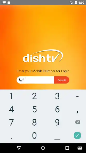 Play DishTV CC Agent  and enjoy DishTV CC Agent with UptoPlay