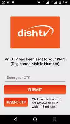 Play DishTVLK Biz