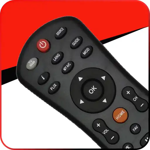 Play DishTV-Remote App India APK Play DishTV-Remote App India APK