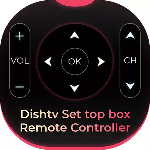 Play Dish Tv Set Top Box Remote Controller APK Play Dish Tv Set Top Box Remote Controller APK