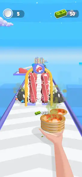 Play Dishwasher Run  and enjoy Dishwasher Run with UptoPlay