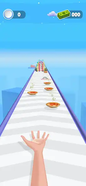 Play Dishwasher Run as an online game Dishwasher Run with UptoPlay