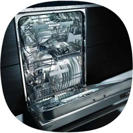 Play Dishwasher Sounds APK Play Dishwasher Sounds APK