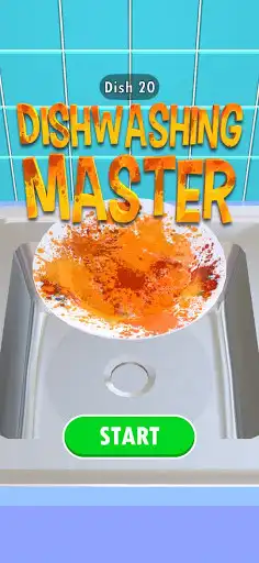 Play Dishwashing Master  and enjoy Dishwashing Master with UptoPlay