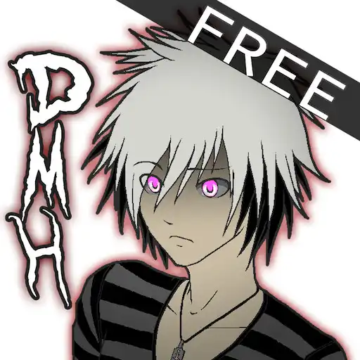 Play Disillusions Manga Horror - Free APK