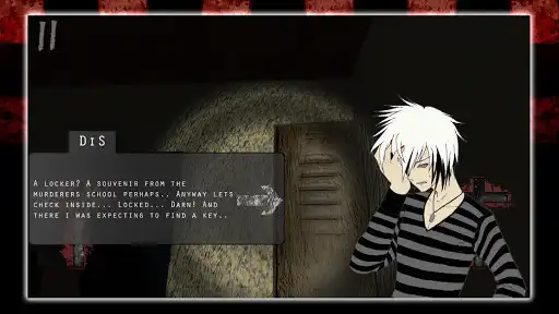 Play Disillusions Manga Horror - Free as an online game Disillusions Manga Horror - Free with UptoPlay
