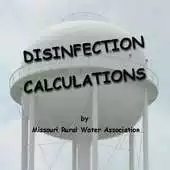 Free play online Disinfection Calculations APK