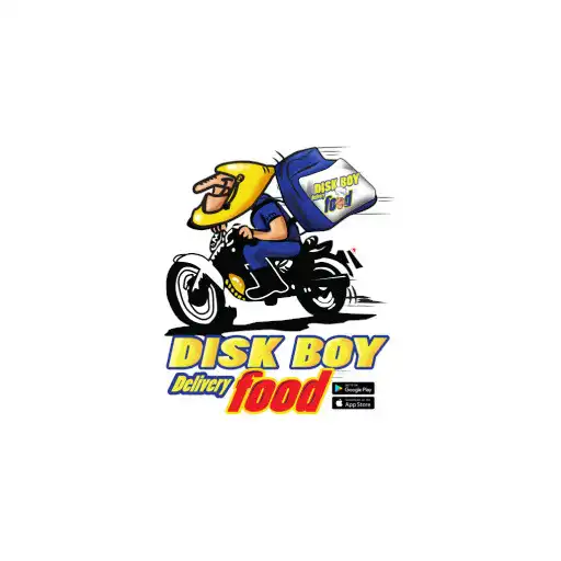 Play Diskboy Driver APK