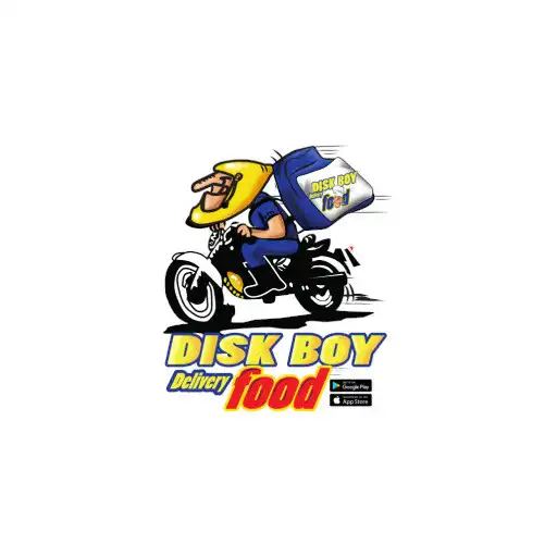 Play Diskboy Driver APK Play Diskboy Driver APK