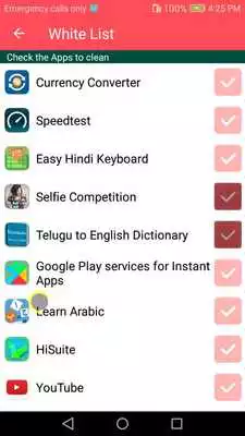 Play Disk cleaner, Cache cleaner  APP cleaner