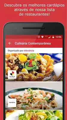 Play Disk Cook Delivery