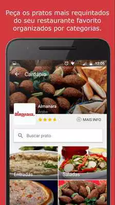 Play Disk Cook Delivery