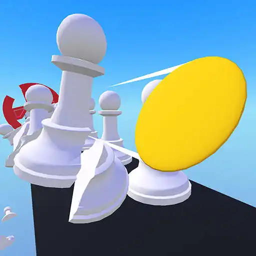 Play Disk Cutter 3D APK