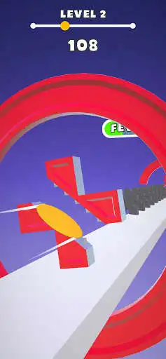 Play Disk Cutter 3D as an online game online Disk Cutter 3D with UptoPlay com.luckyhitgames.og3 Play Disk Cutter 3D as an online game Disk Cutter 3D with UptoPlay