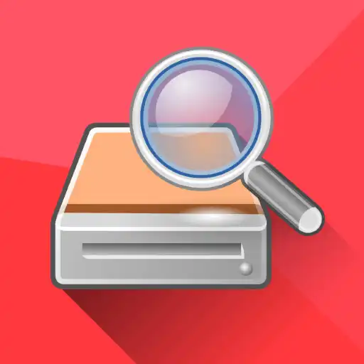 Play DiskDigger Pro file recovery APK Play DiskDigger Pro file recovery APK