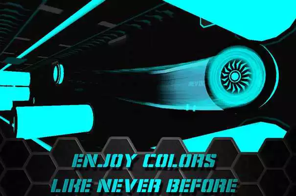 Play Disk Evolution