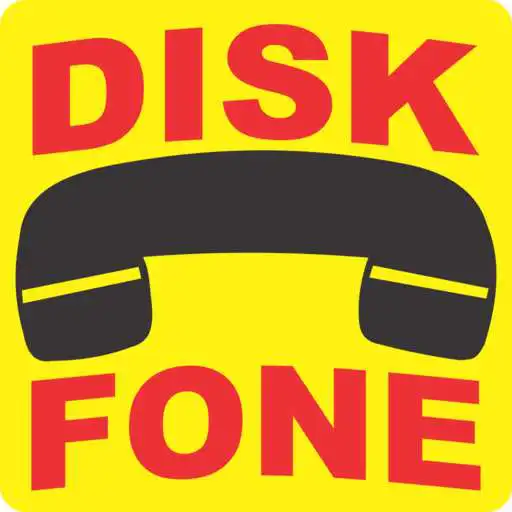 Play Diskfone APK