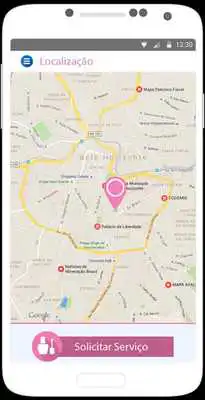 Play Disk Manicure - Cliente