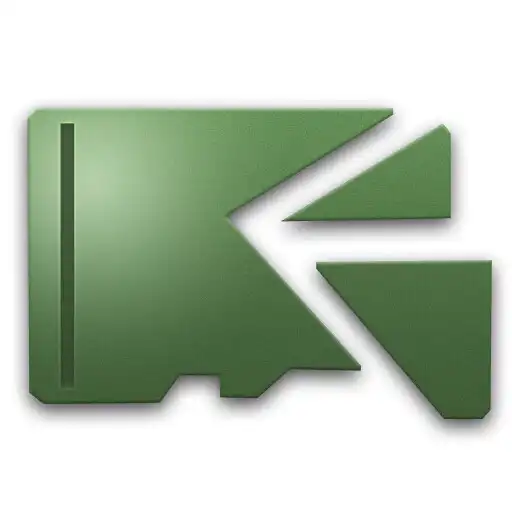 Free play online Disk Usage APK