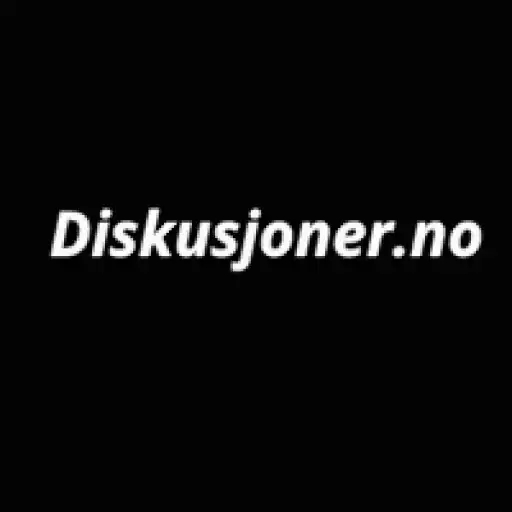 Play Diskusjoner.no APK Play Diskusjoner.no APK