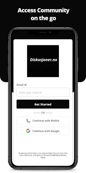 Play Diskusjoner.no  and enjoy Diskusjoner.no with UptoPlay