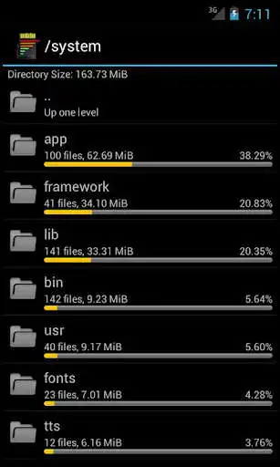 Play DiskView  and enjoy DiskView with UptoPlay