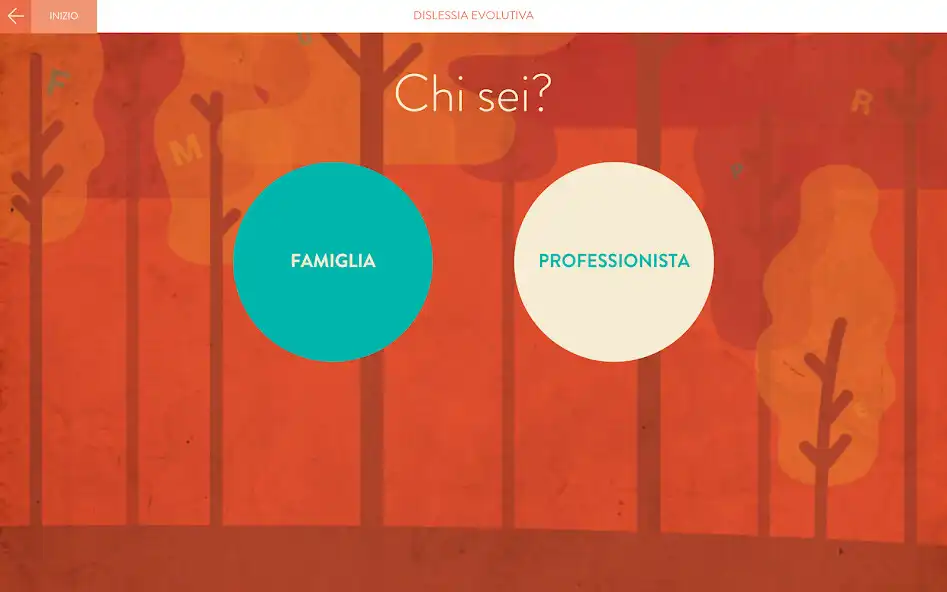 Play Dislessia evolutiva PRO  and enjoy Dislessia evolutiva PRO with UptoPlay