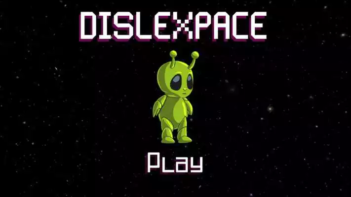Play Dislexpace