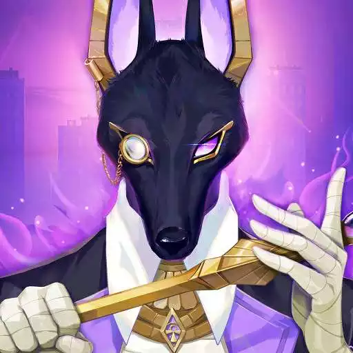 Play Dislyte APK Play Dislyte APK