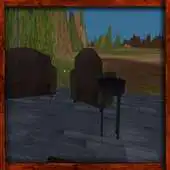 Free play online Dismay Old House APK