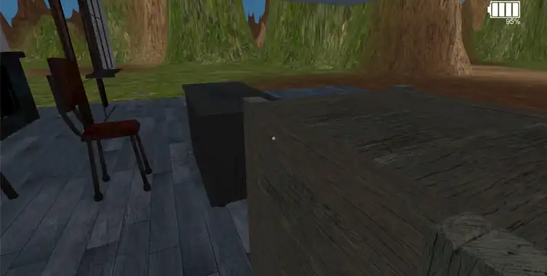 Play Dismay Old House Play Dismay Old House