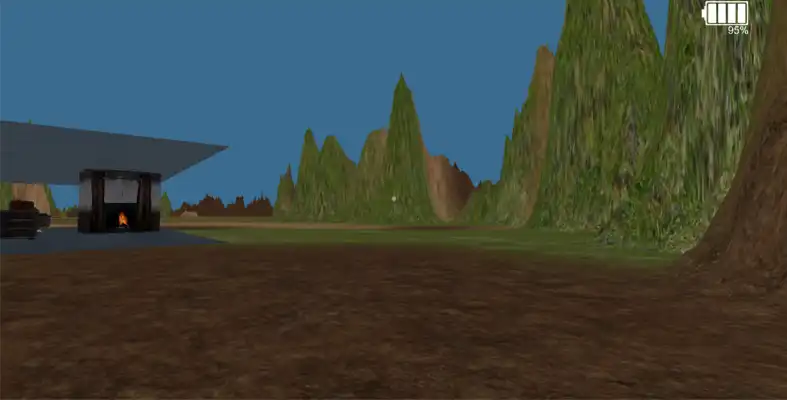 Play Dismay Old House Play Dismay Old House