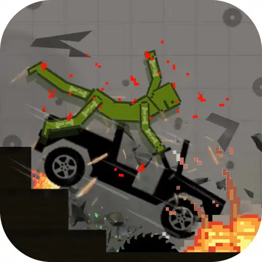 Play Dismounting Playground turbo APK Play Dismounting Playground turbo APK