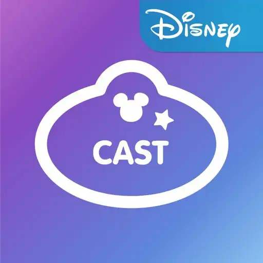 Play Disney Cast Life APK