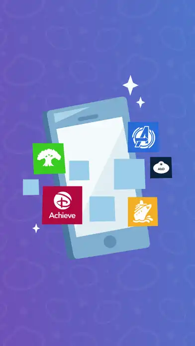 Play Disney Cast Life as an online game Disney Cast Life with UptoPlay