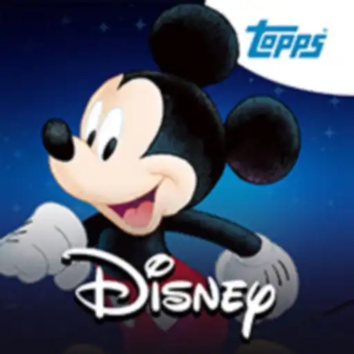 Play Disney Collect! by Topps APK