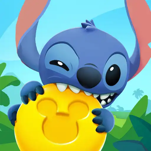 Play Disney Getaway Blast APK Play Disney Getaway Blast APK