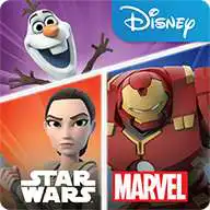 Free play online Disney Infinity 3.0 Toy Box  APK