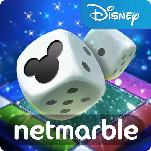 Free play online Disney Magical Dice APK Free play online Disney Magical Dice APK