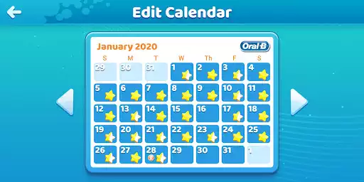 Play Disney Magic Timer by Oral-B